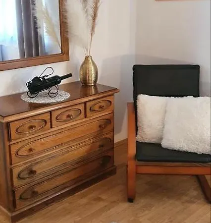 Three Bedroom Between Trogir And Split Appartement Kaštela