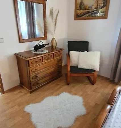 Appartement Three Bedroom Between Trogir And Split