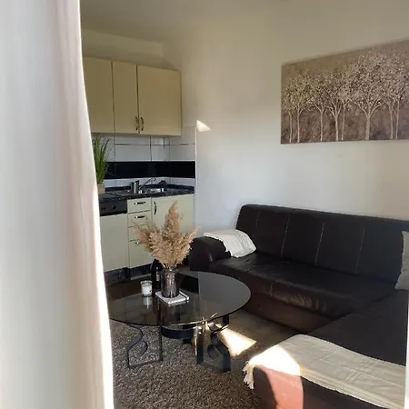 Three Bedroom Between Trogir And Split * Kaštela