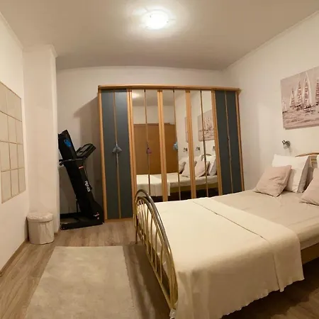 Three Bedroom Between Trogir And Split
